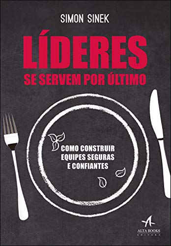Líderes Se Servem por Último