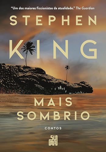 Mais Sombrio