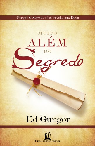 Muito Alem do Segredo