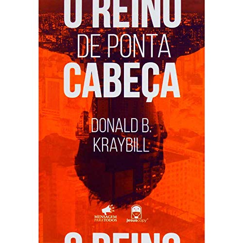 O REINO DE PONTA CABEÃ‡A