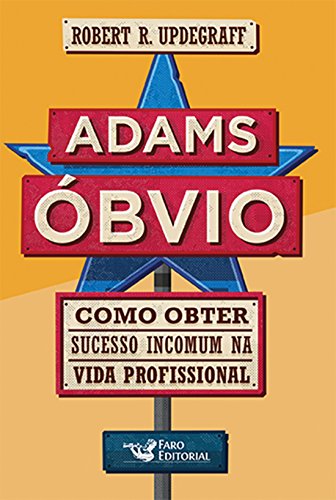 Adams Obvio (Em Portuguese do Brasil)
