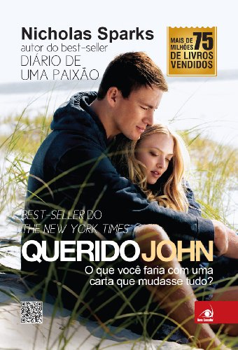Querido John (Em Portugues do Brasil)