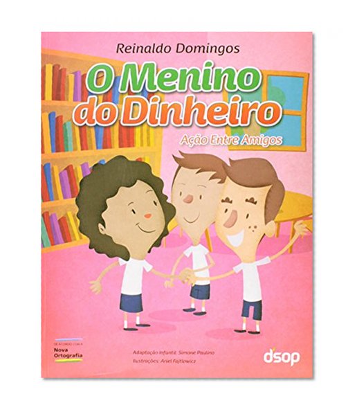 Menino Do Dinheiro, O - Acao Entre Amigos (Em Portuguese do Brasil)