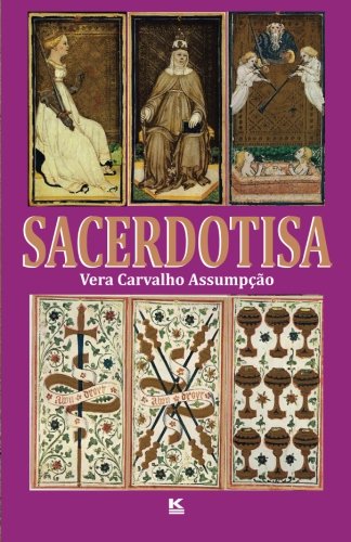 Sacerdotisa (Portuguese Edition)