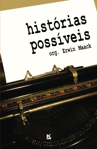 Histórias Possíveis (Portuguese Edition)