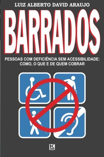 Barrados (Portuguese Edition)