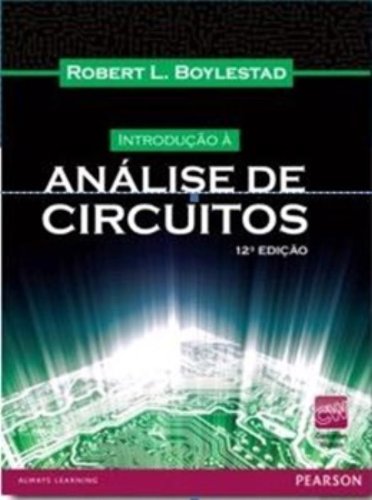 Introdução à Análise de Circuitos (Em Portuguese do Brasil)