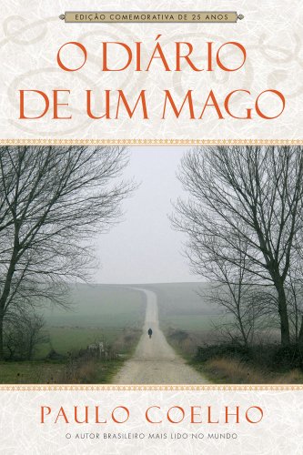 O Diario de Um Mago (Em Portugues do Brasil)
