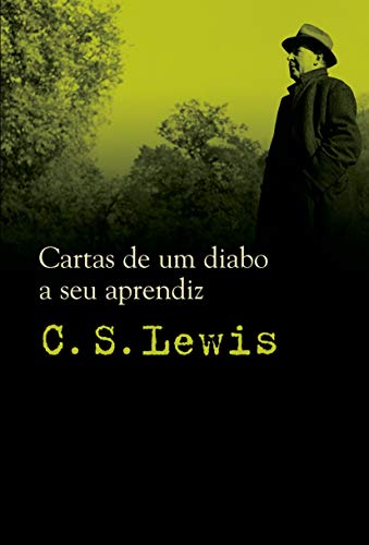 Book Cover Cartas De Um Diabo A Seu Aprendiz (Em Portuguese do Brasil)