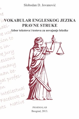 Voklabular engleskog jezika pravne struke