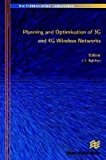 Planning and Optimization of 3G and 4G Wireless Networks