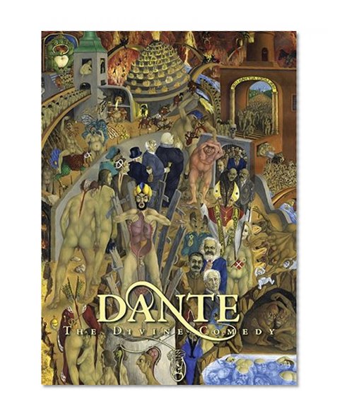 Dante's Divine Comedy