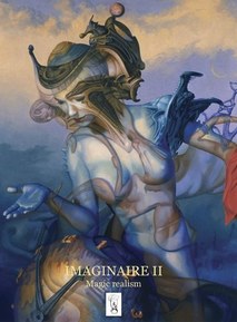 IMAGINAIRE II.: Contemporary Magic Realism