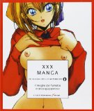XXX Manga. Il meglio del fumetto erotico giapponese