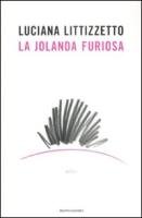 Book Cover La Jolanda furiosa
