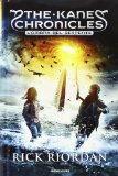 L'ombra del serpente. The Kane Chronicles vol. 3