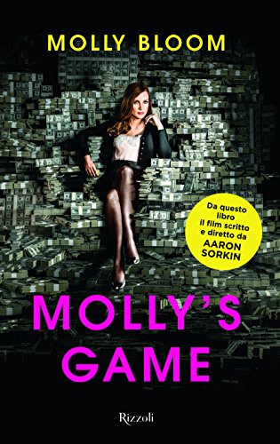Book Cover Molly's game