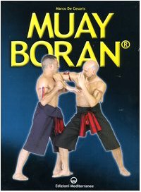 CESARIS MARCO DE - MUAY BORAN