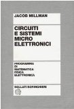 Circuiti e sistemi microelettronici