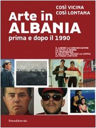 Art in Albania: Before and After 1990