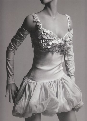 Diamonds & Pearls: Dolce & Gabbana (Bel Vedere Fotographia S.)