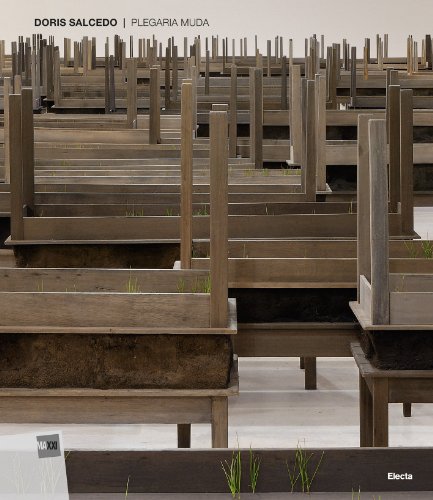 Doris Salcedo: Plegaria Muda (Italian Edition)