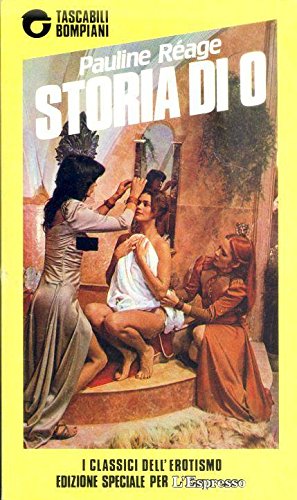 Storia Di O