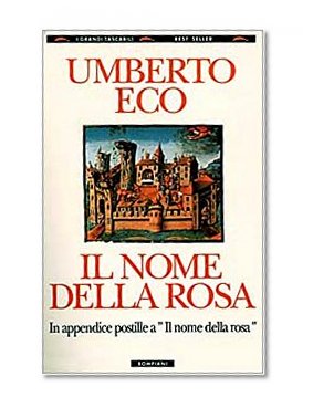 Il Nome Della Rosa