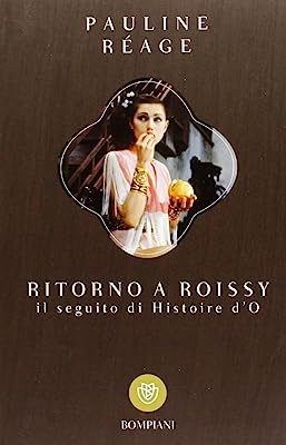 Ritorno a Roissy