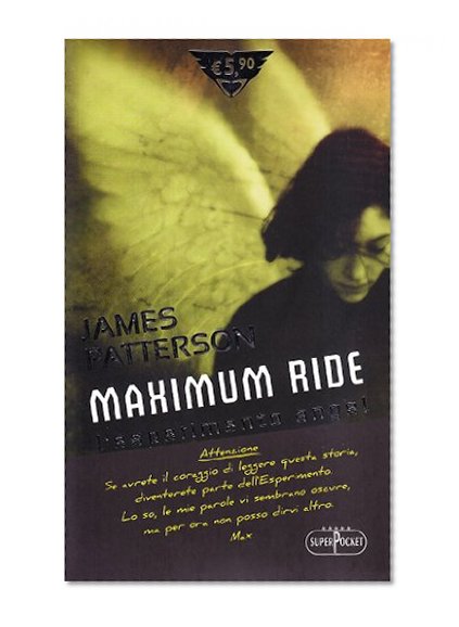 Maximum Ride