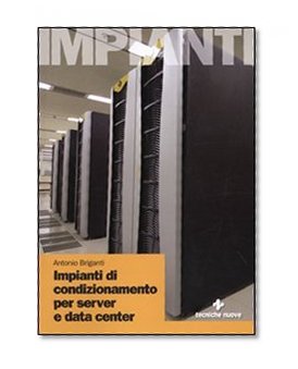 Impianti di condizionamento di server e data center