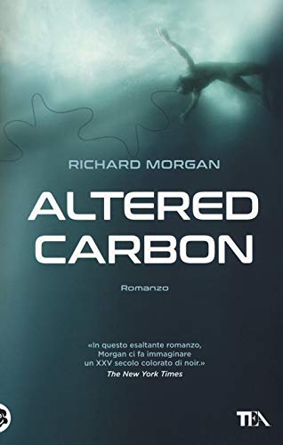 Altered carbon