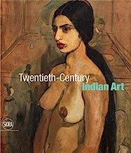 Twentieth-Century Indian Art