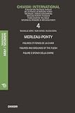 Chiasmi International n. 12: Merleau-Ponty et mouvement des images - Philosophy and moving pictures - Filosofia e immagini in movimento