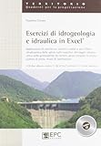 Esercizi di idrogeologia e idraulica in Excel. Con CD-ROM
