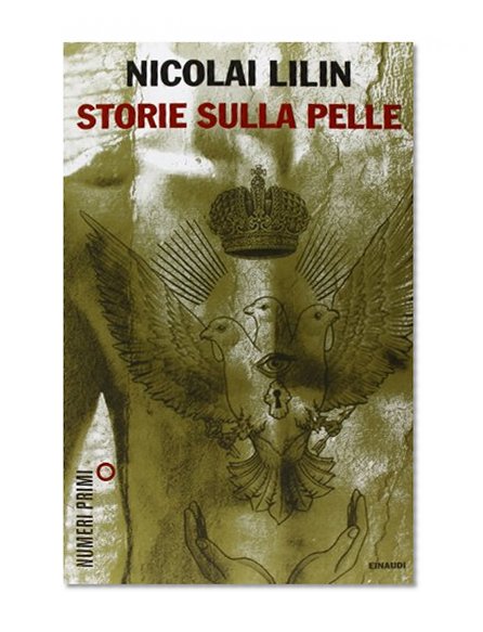 Storie sulla pelle