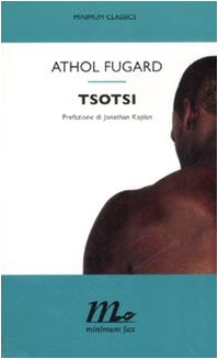 Tsotsi