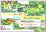 Meraviglia delle meraviglie. Il parco e la Villa Reale di Monza a misura di bambino