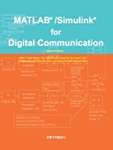 Book Cover MATLAB/Simulink for Digital Communication