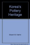 Korea's Pottery Heritage