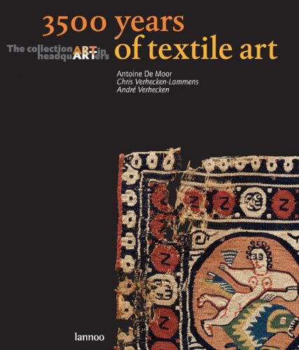 3500 Years of Textile Art