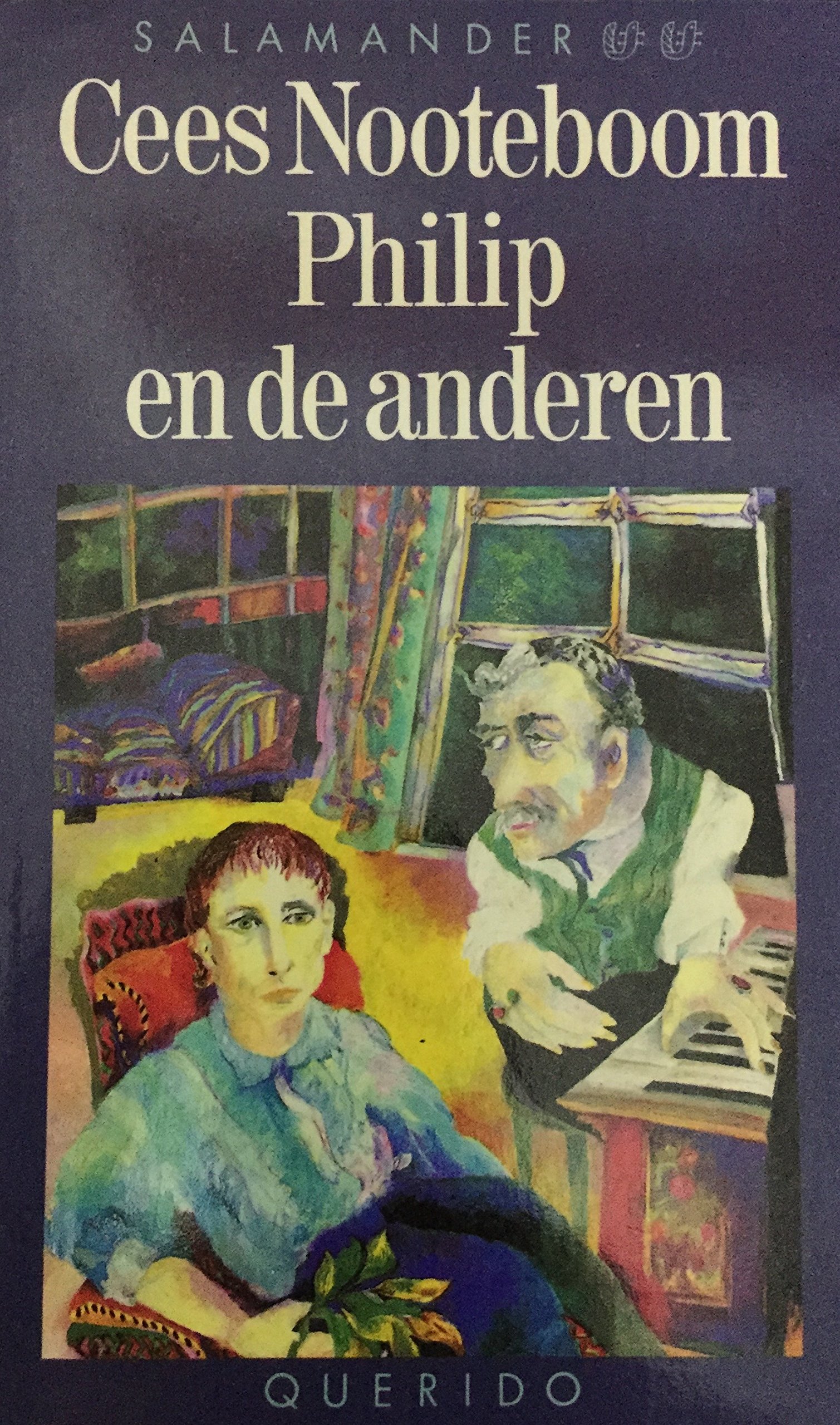 Philip En De Anderen