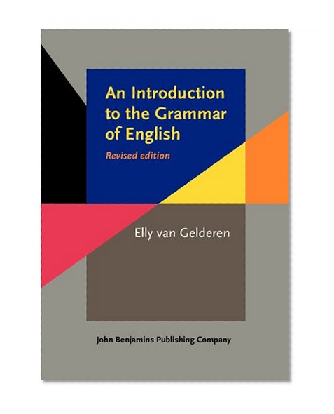 An Introduction to the Grammar of English, Revised Edition