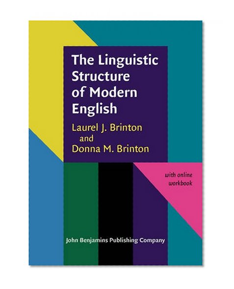 The Linguistic Structure of Modern English