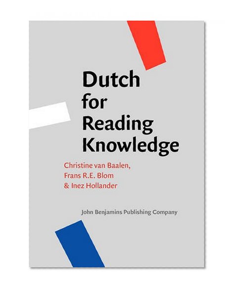Dutch for Reading Knowledge