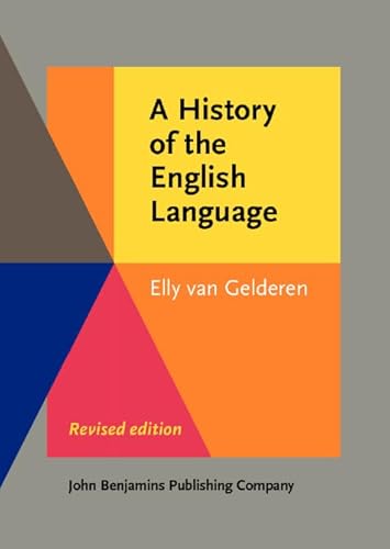 A History of the English Language: <strong>Revised edition</strong>