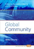Global Community: Global Security. (Studies in Jurisprudence)