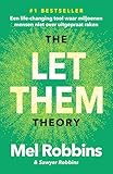 The let them theory: stop met je zorgen te maken over wat andere mensen van je denken