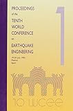 Earthquake Engng-10th Wrld Conf V01