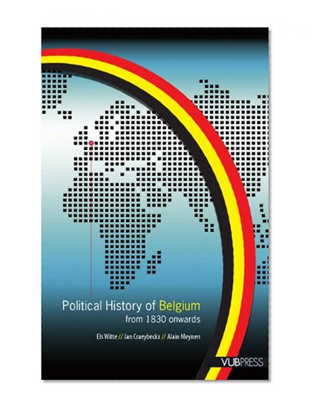 Political History of Belgium: From 1830 Onwards